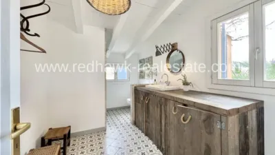 Casa rústica en venta en Lloseta, Lloseta de 1.250.000 €