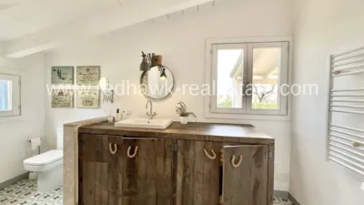 Casa rústica en venta en Lloseta, Lloseta de 1.250.000 €