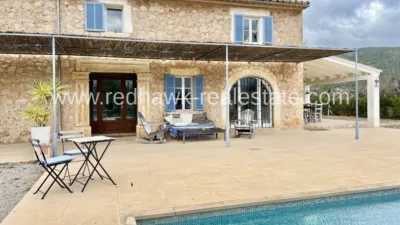 Casa rústica en venta en Lloseta, Lloseta de 1.250.000 €