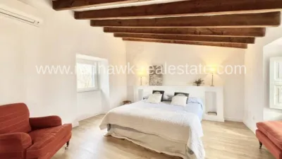 Casa rústica en venta en Lloseta, Lloseta de 1.250.000 €