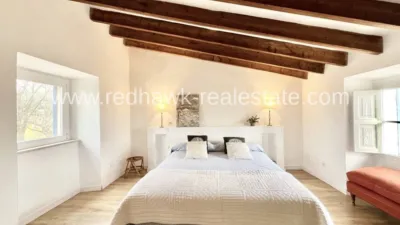 Casa rústica en venta en Lloseta, Lloseta de 1.250.000 €