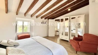 Casa rústica en venta en Lloseta, Lloseta de 1.250.000 €