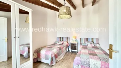 Casa rústica en venta en Lloseta, Lloseta de 1.250.000 €