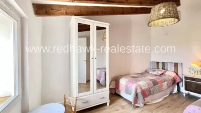 Casa rústica en venta en Lloseta, Lloseta de 1.250.000 €