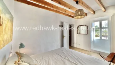Casa rústica en venta en Lloseta, Lloseta de 1.250.000 €