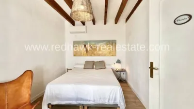 Casa rústica en venta en Lloseta, Lloseta de 1.250.000 €