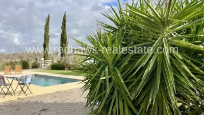 Casa rústica en venta en Lloseta, Lloseta de 1.250.000 €