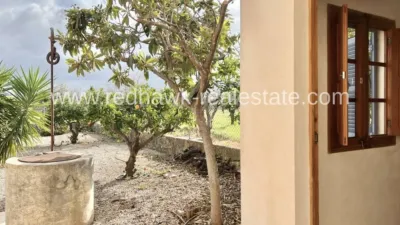 Casa rústica en venta en Lloseta, Lloseta de 1.250.000 €