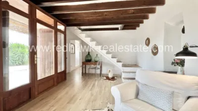 Casa rústica en venta en Lloseta, Lloseta de 1.250.000 €
