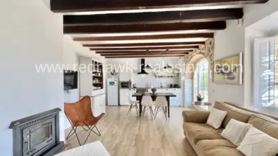 Casa rústica en venta en Lloseta, Lloseta de 1.250.000 €