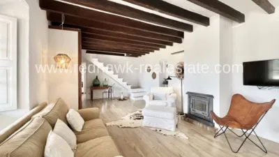 Casa rústica en venta en Lloseta, Lloseta de 1.250.000 €