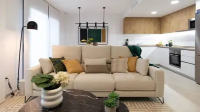 Piso – Torrevieja, Urbanización Rocío del Mar, Urbanización Punta Prima - Vista 5