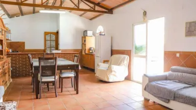 Villa in Manantiales-Cortijos del Sol-Fuensanguínea photo 15