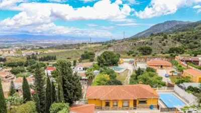 Villa in Manantiales-Cortijos del Sol-Fuensanguínea photo 16