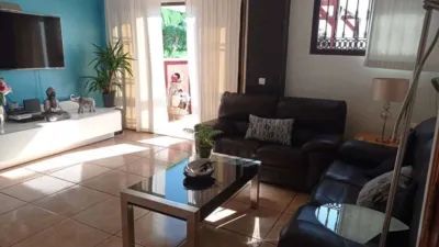 Villa in Manantiales-Cortijos del Sol-Fuensanguínea photo 19