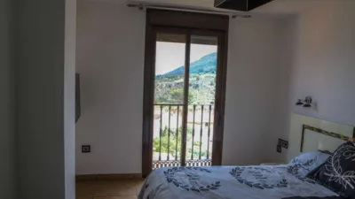 Villa in Manantiales-Cortijos del Sol-Fuensanguínea photo 21