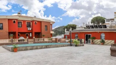Villa in Manantiales-Cortijos del Sol-Fuensanguínea photo 22