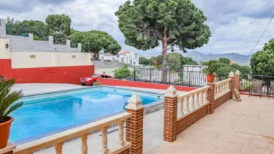 Villa in Manantiales-Cortijos del Sol-Fuensanguínea photo 2
