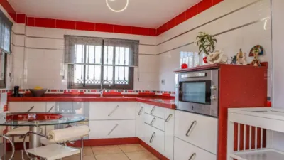 Villa in Manantiales-Cortijos del Sol-Fuensanguínea photo 3