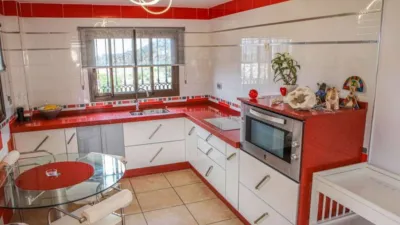 Villa in Manantiales-Cortijos del Sol-Fuensanguínea photo 4
