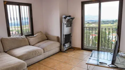 Villa in Manantiales-Cortijos del Sol-Fuensanguínea photo 6
