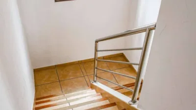 Villa in Manantiales-Cortijos del Sol-Fuensanguínea photo 9