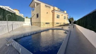 Casa – San Fulgencio, Urbanización La Marina-El Oasis - Vista 2