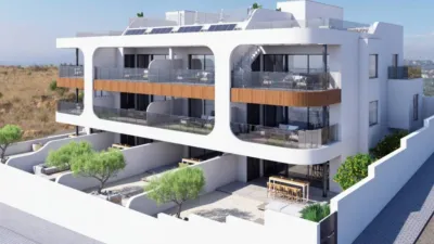 Piso – Benijófar - Vista 4