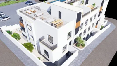 Piso – Benijófar - Vista 5