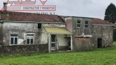 Casa en venta en A Gándara - Más