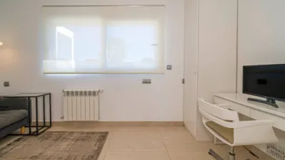 Villa in L'Albir photo 18