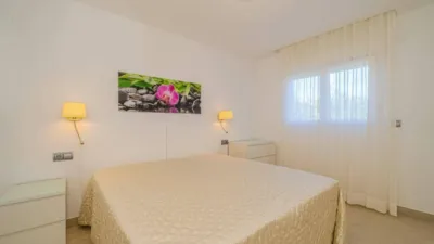 Villa in L'Albir photo 20