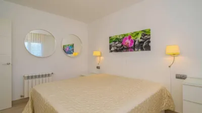Villa in L'Albir photo 21