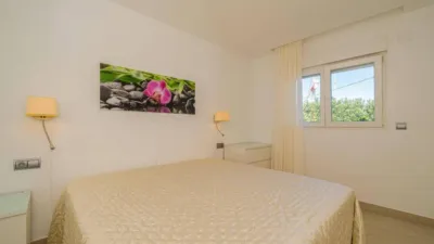 Villa in L'Albir photo 23