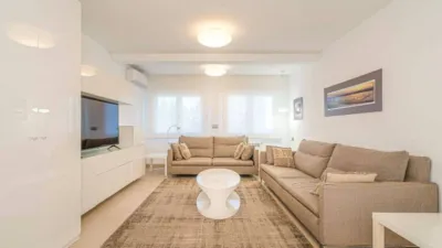 Villa in L'Albir photo 24