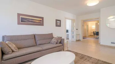 Villa in L'Albir photo 26