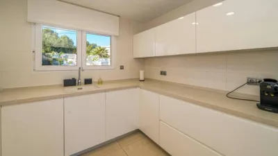 Villa in L'Albir photo 28