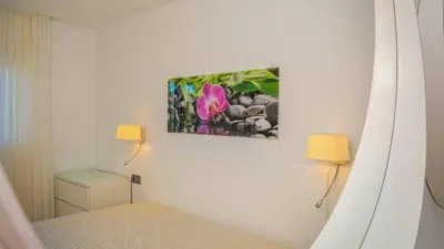 Villa in L'Albir photo 30