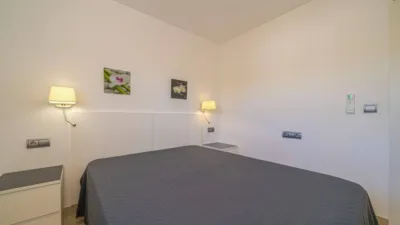 Villa in L'Albir photo 31