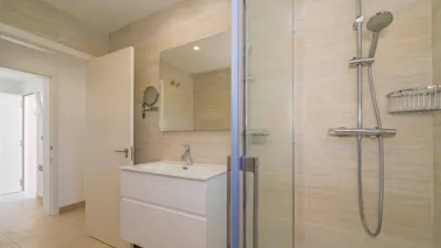 Villa in L'Albir photo 35