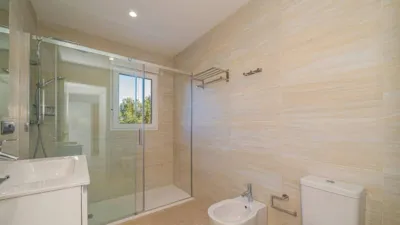 Villa in L'Albir photo 36