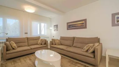 Villa in L'Albir photo 39