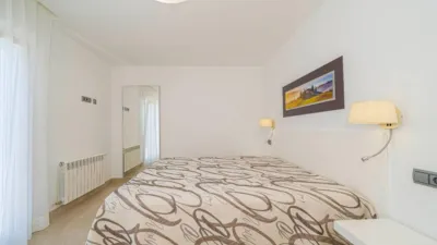 Villa in L'Albir photo 41