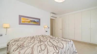 Villa in L'Albir photo 42