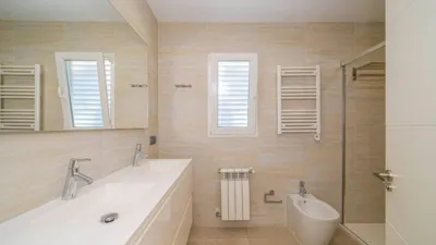 Villa in L'Albir photo 43