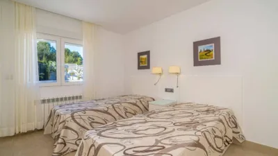 Villa in L'Albir photo 50