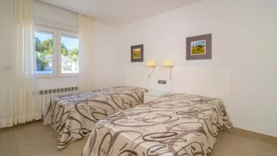 Villa in L'Albir photo 51