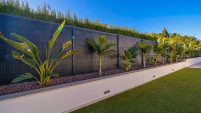 Villa in L'Albir photo 54