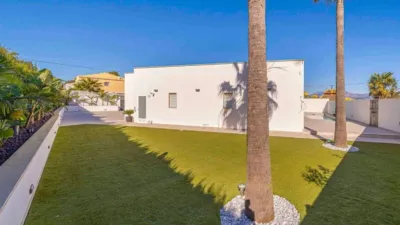 Villa in L'Albir photo 56
