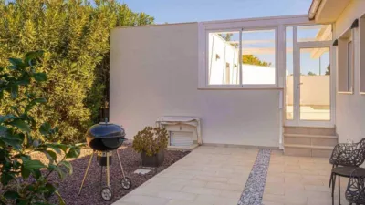 Villa in L'Albir photo 60